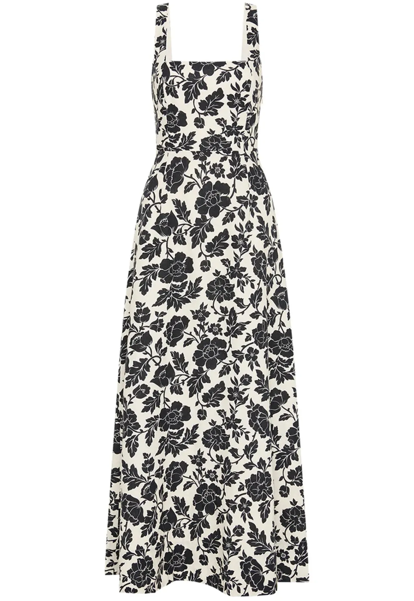 skyla_dress__boneblack_5.webp Best Skyla Dress - Bone/Black Women Dresses