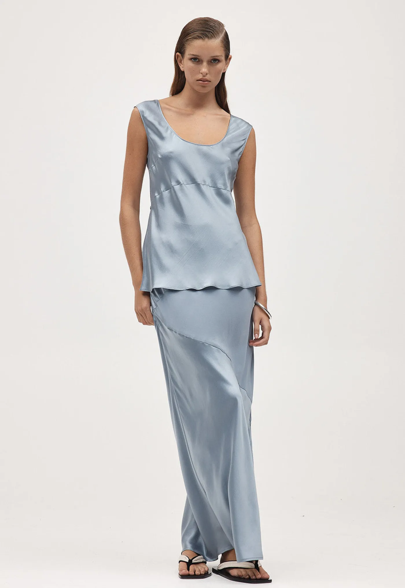 skyla_top__bluebell_0.webp Hot Skyla Top - Bluebell Women Tops & Tees