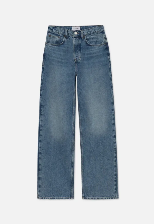 Clearance Slouchy Straight - Divine Women Denim