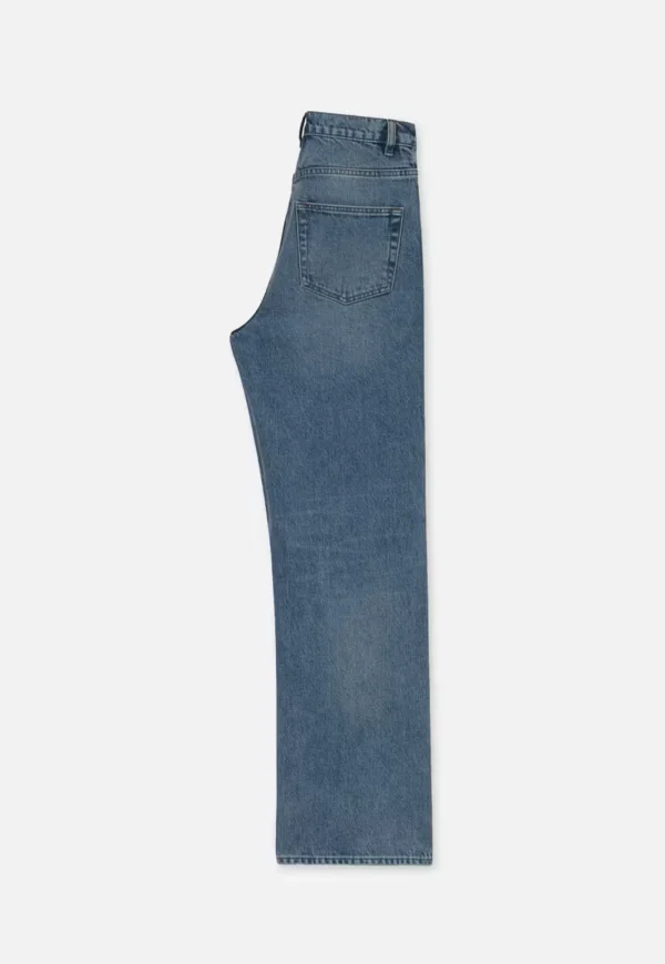 Clearance Slouchy Straight - Divine Women Denim