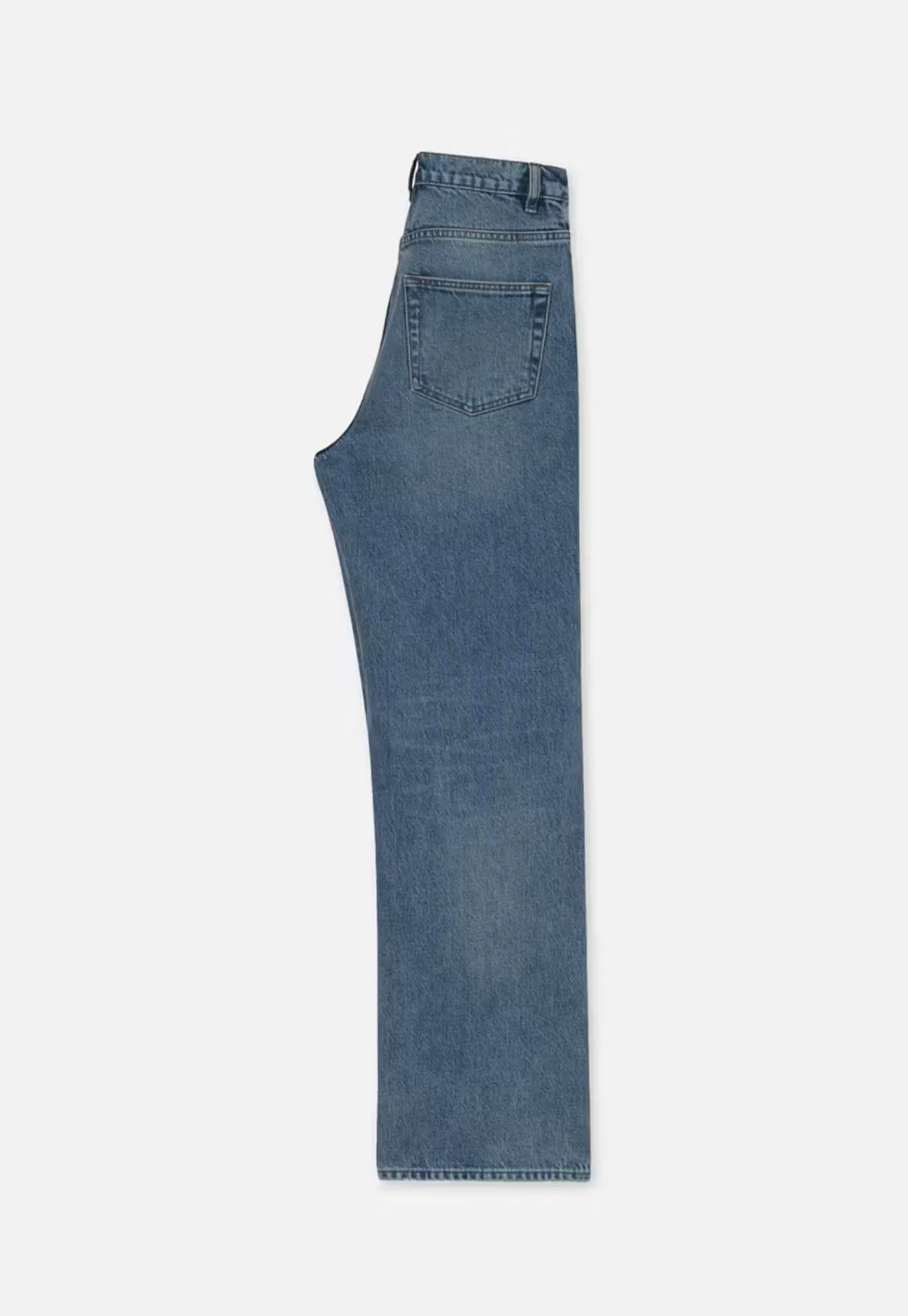 slouchy_straight__divine_3.webp Clearance Slouchy Straight - Divine Women Denim