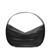 Hot Soft Arc Bag - Black Women Bags | Bags