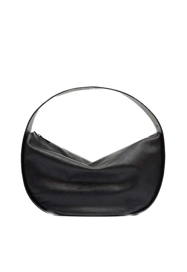 Hot Soft Arc Bag - Black Women Bags | Bags