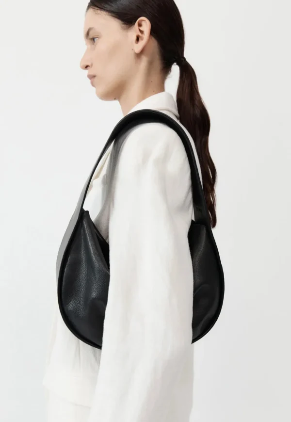 Hot Soft Arc Bag - Black Women Bags | Bags