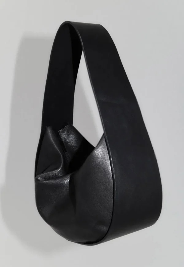 Hot Soft Arc Bag - Black Women Bags | Bags