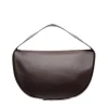 Online Soft Arc Bag - Chocolate Women Bags | Bags