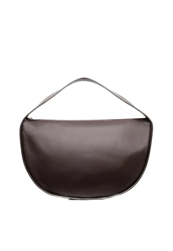 Online Soft Arc Bag - Chocolate Women Bags | Bags