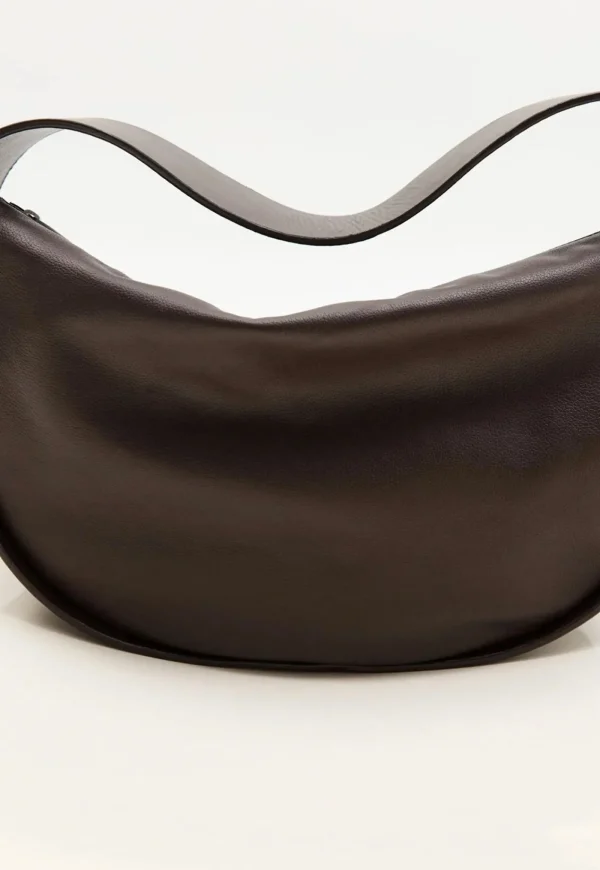 Online Soft Arc Bag - Chocolate Women Bags | Bags