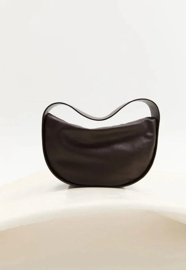 Online Soft Arc Bag - Chocolate Women Bags | Bags