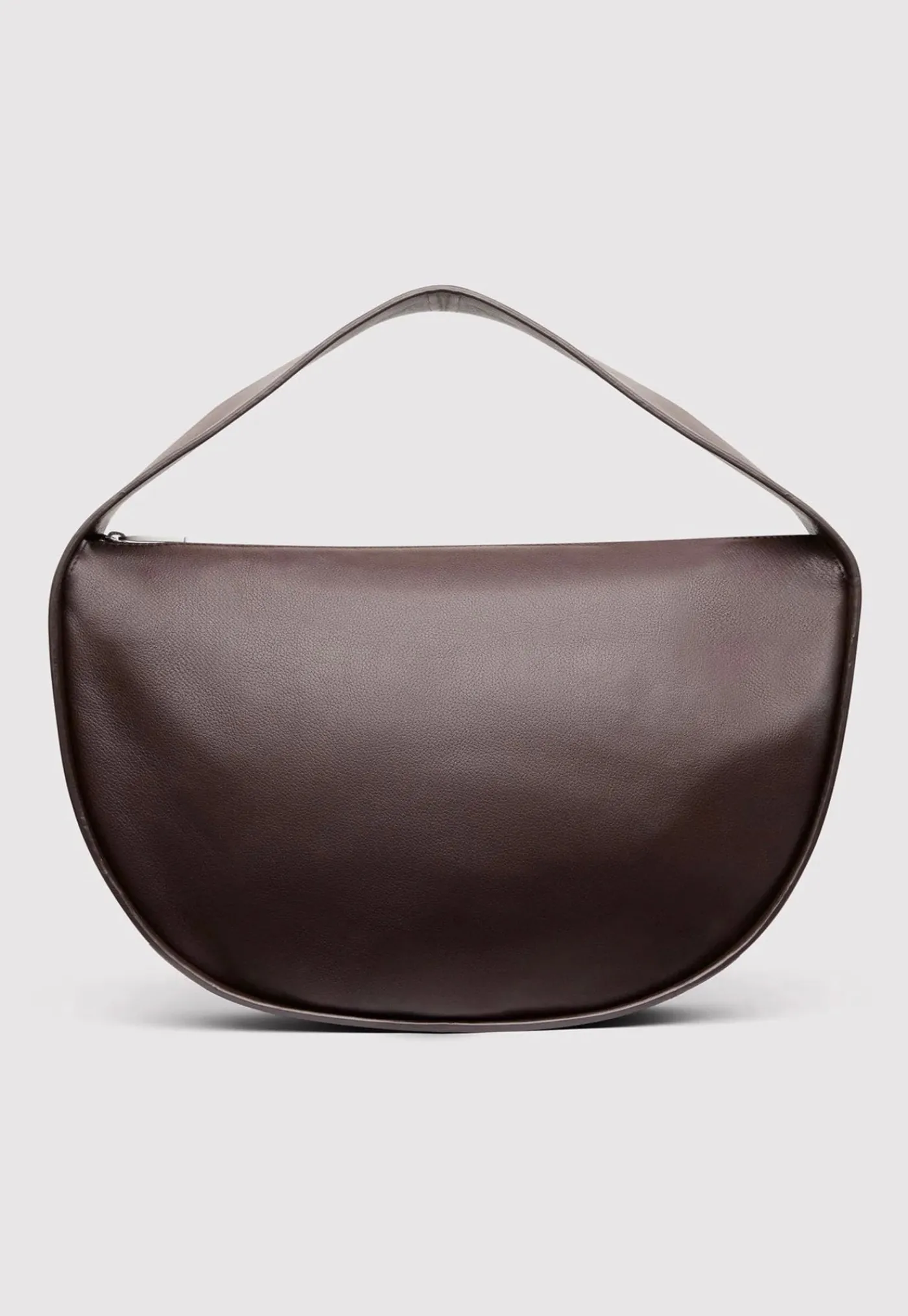soft_arc_bag__chocolate_6.webp Online Soft Arc Bag - Chocolate Women Bags | Bags