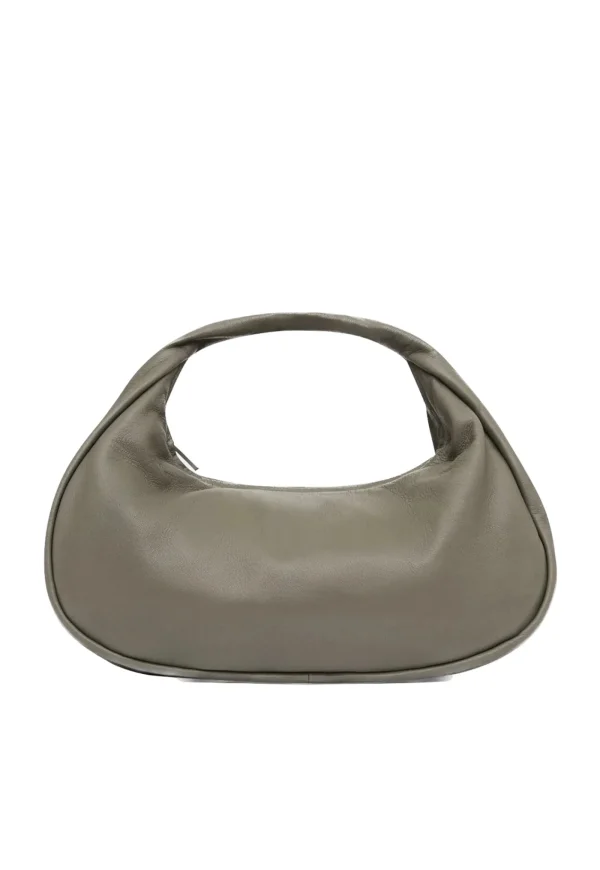 Outlet Soft Bon Bon Bag - Smokey Olive Women Bags | Bags