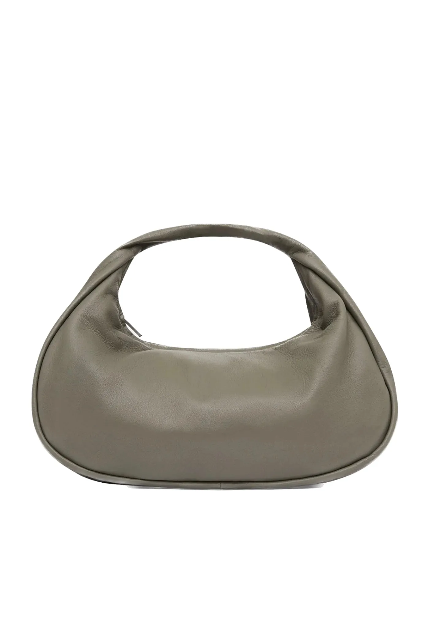 soft_bon_bon_bag__smokey__0.webp Outlet Soft Bon Bon Bag - Smokey Olive Women Bags | Bags