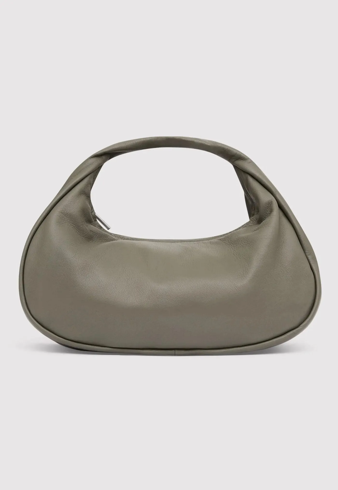 soft_bon_bon_bag__smokey__3.webp Outlet Soft Bon Bon Bag - Smokey Olive Women Bags | Bags