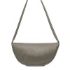 Discount Soft Crescent Bag - Smokey Olive Women Bags | Bags