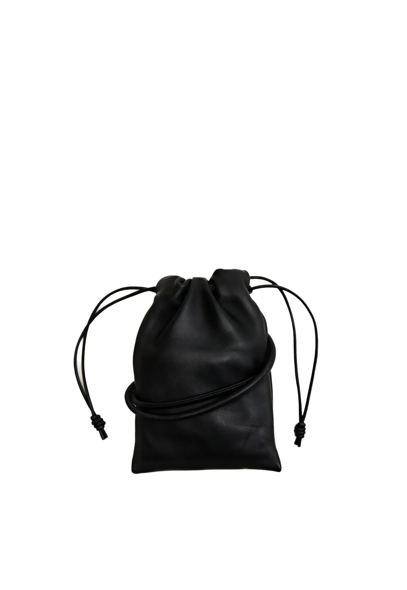 soft_drawstring_pouch__bl_0.webp New Soft Drawstring Pouch - Black Women Bags | Bags