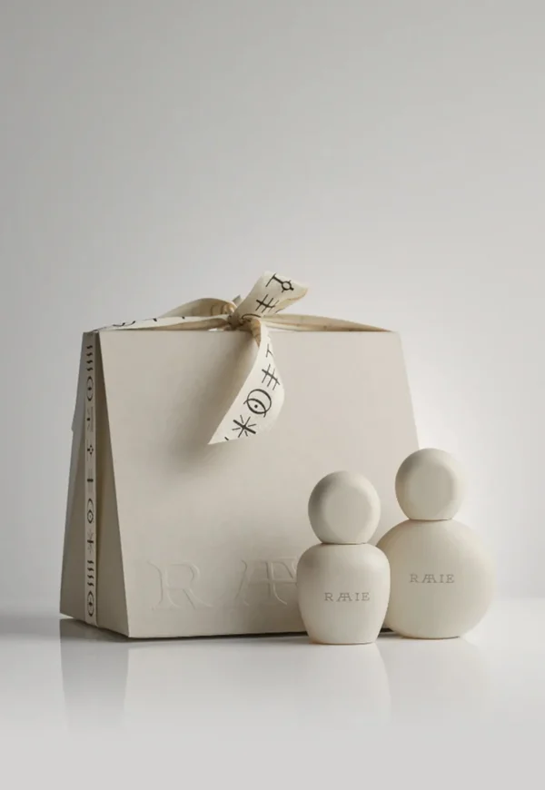 Clearance Solar Radiance Duo Women Skincare