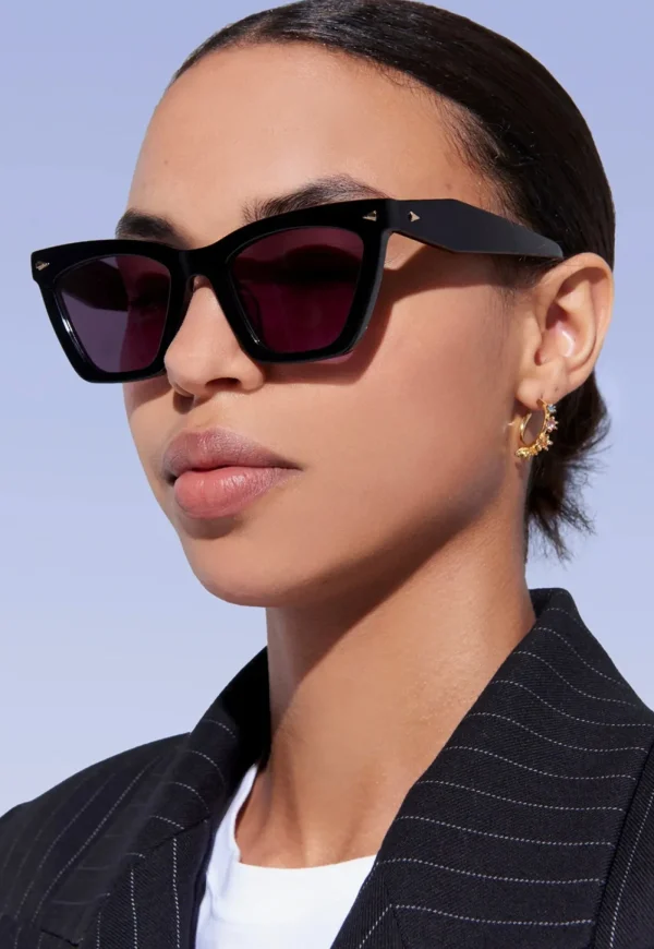 Best Spellbound Sunglasses - Black Women Sunglasses | Sunglasses