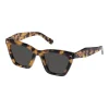 Fashion Spellbound Sunglasses - Crazy Tort Women Sunglasses | Sunglasses
