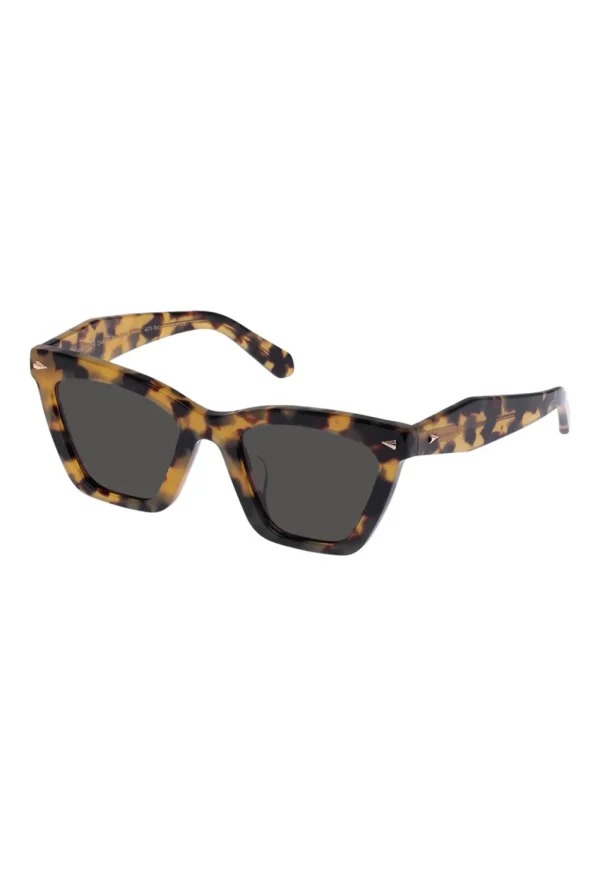 Fashion Spellbound Sunglasses - Crazy Tort Women Sunglasses | Sunglasses
