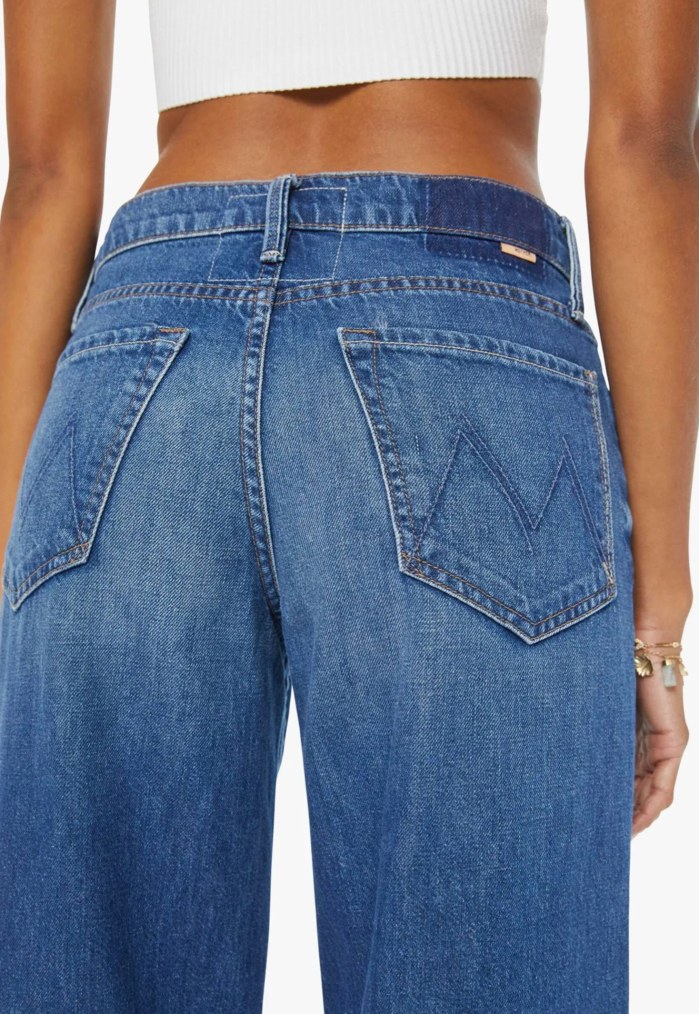 spinner_zip_sneak__paint__4.webp Outlet Spinner Zip Sneak - Paint The Town Women Denim