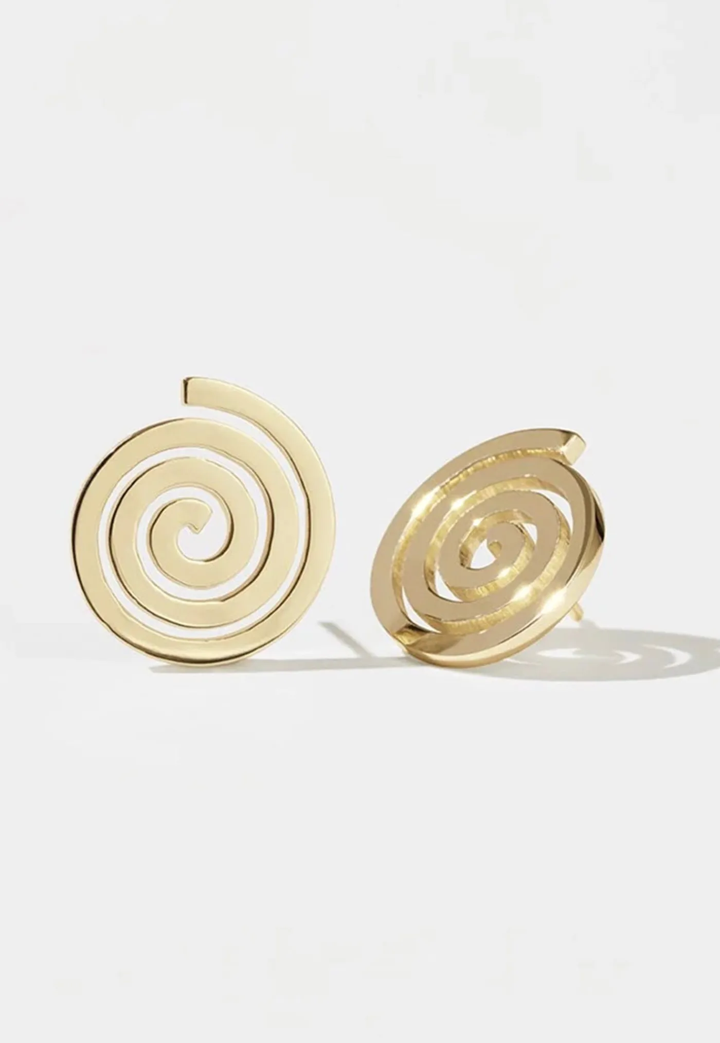 spiral_earrings_medium_1.webp New Spiral Earrings Medium Women Jewellery | Jewellery
