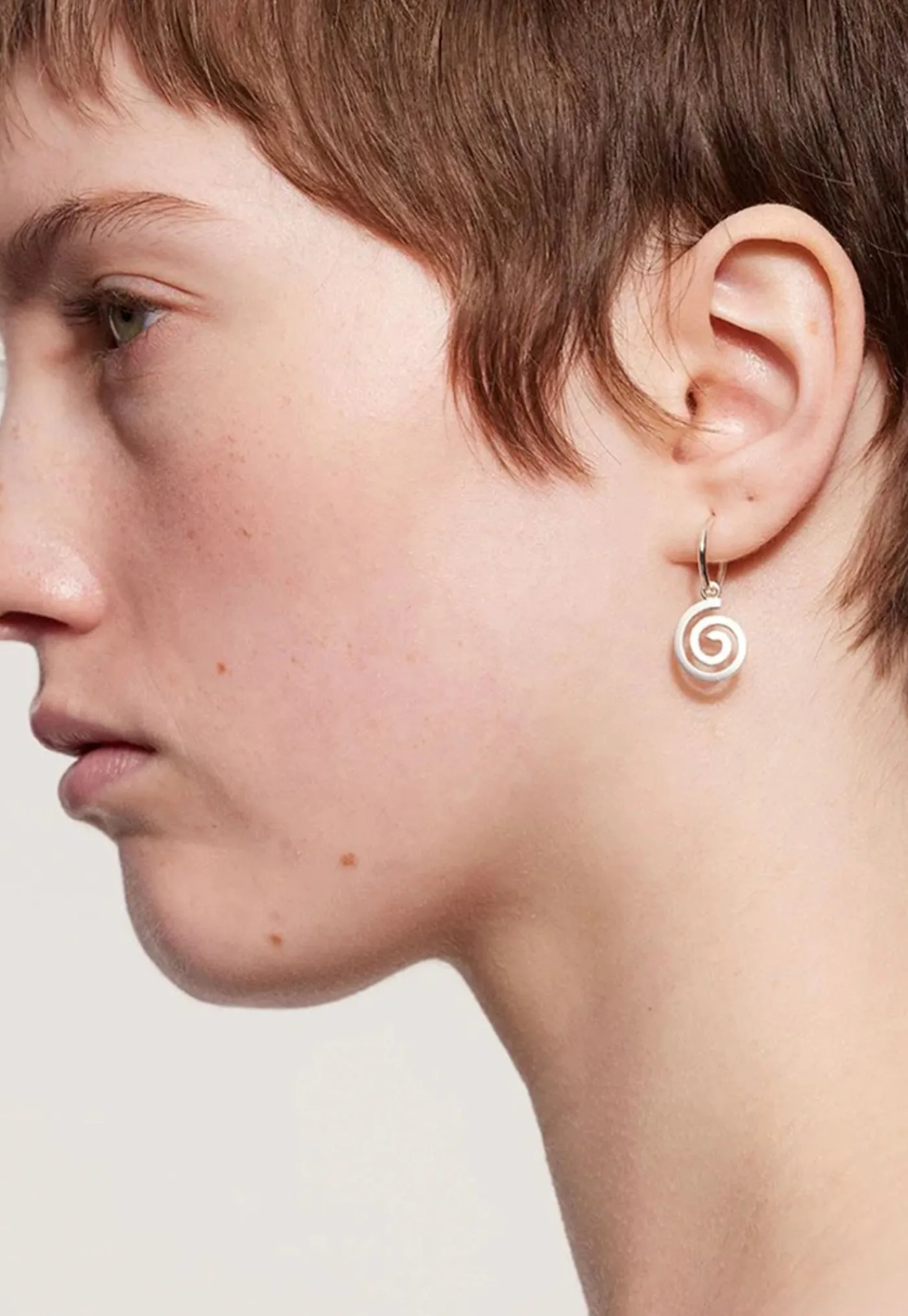 spiral_signature_hoops_2.webp Fashion Spiral Signature Hoops Women Jewellery | Jewellery