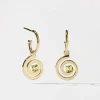 Best Spiral Signature Hoops Set Women Jewellery | Jewellery