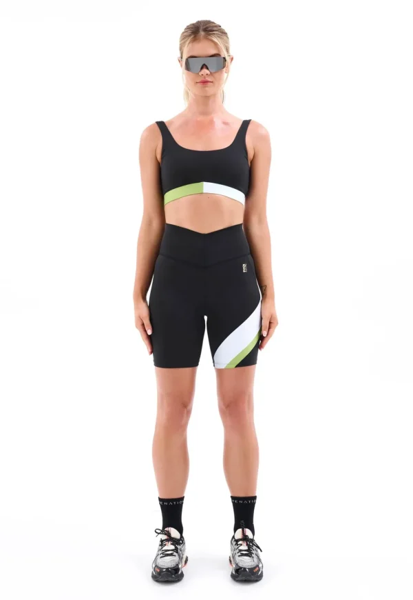 Outlet Sprint Time Sports Bra Women Tops & Tees
