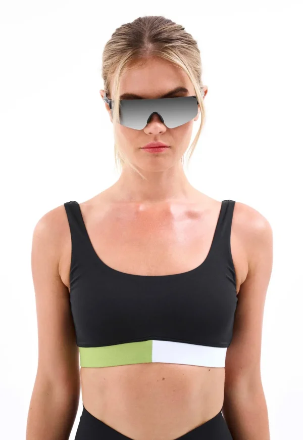 Outlet Sprint Time Sports Bra Women Tops & Tees