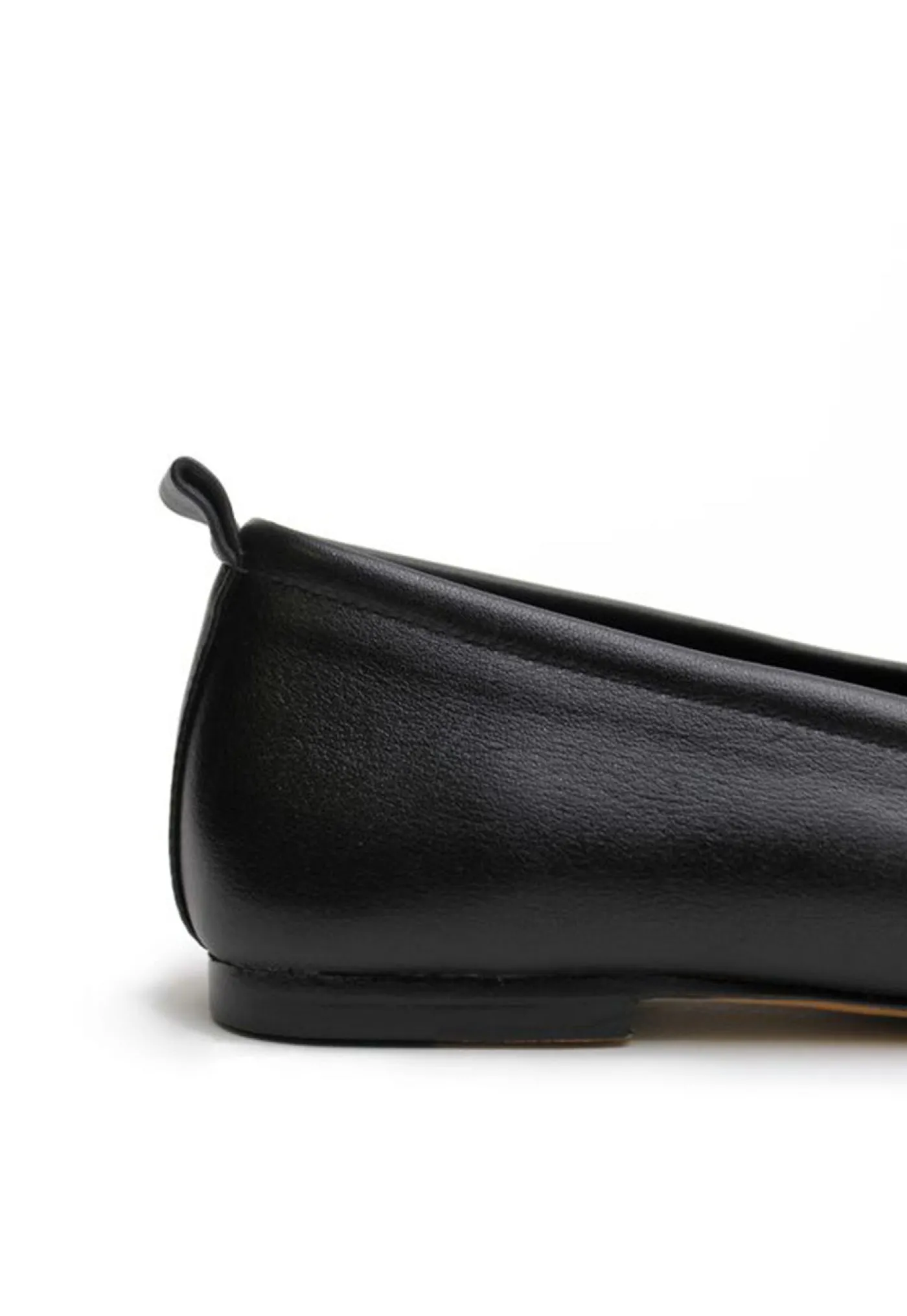 square_toe_flat__black_8.webp Hot Square Toe Flat - Black Women Footwear | Flats