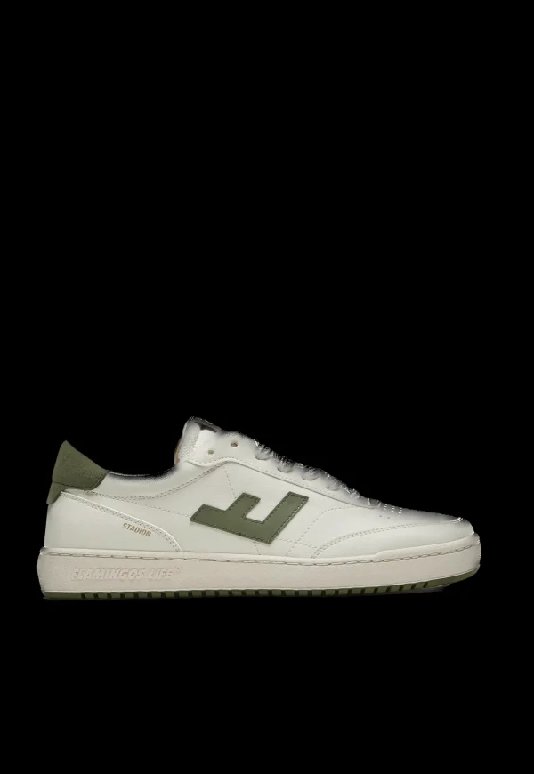 Clearance Stadion Sneaker - Bassil Women Footwear | Sneakers