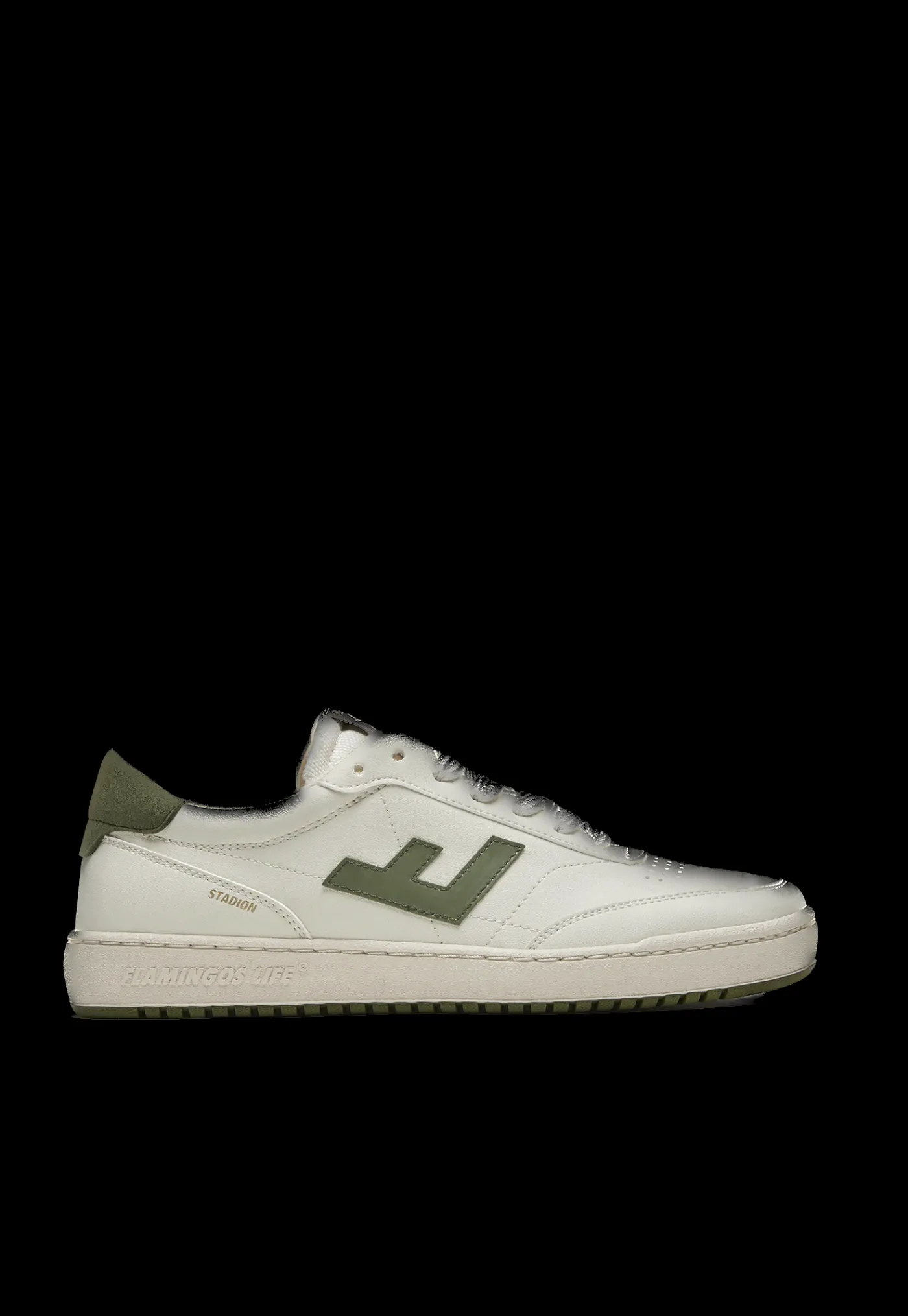 stadion_sneaker__bassil_0.webp Clearance Stadion Sneaker - Bassil Women Footwear | Sneakers