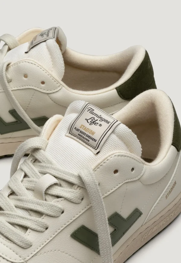 Clearance Stadion Sneaker - Bassil Women Footwear | Sneakers