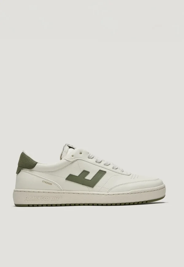 Clearance Stadion Sneaker - Bassil Women Footwear | Sneakers