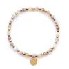Discount Stardust Botswana Agate Bracelet - Centauri Women Jewellery | Jewellery