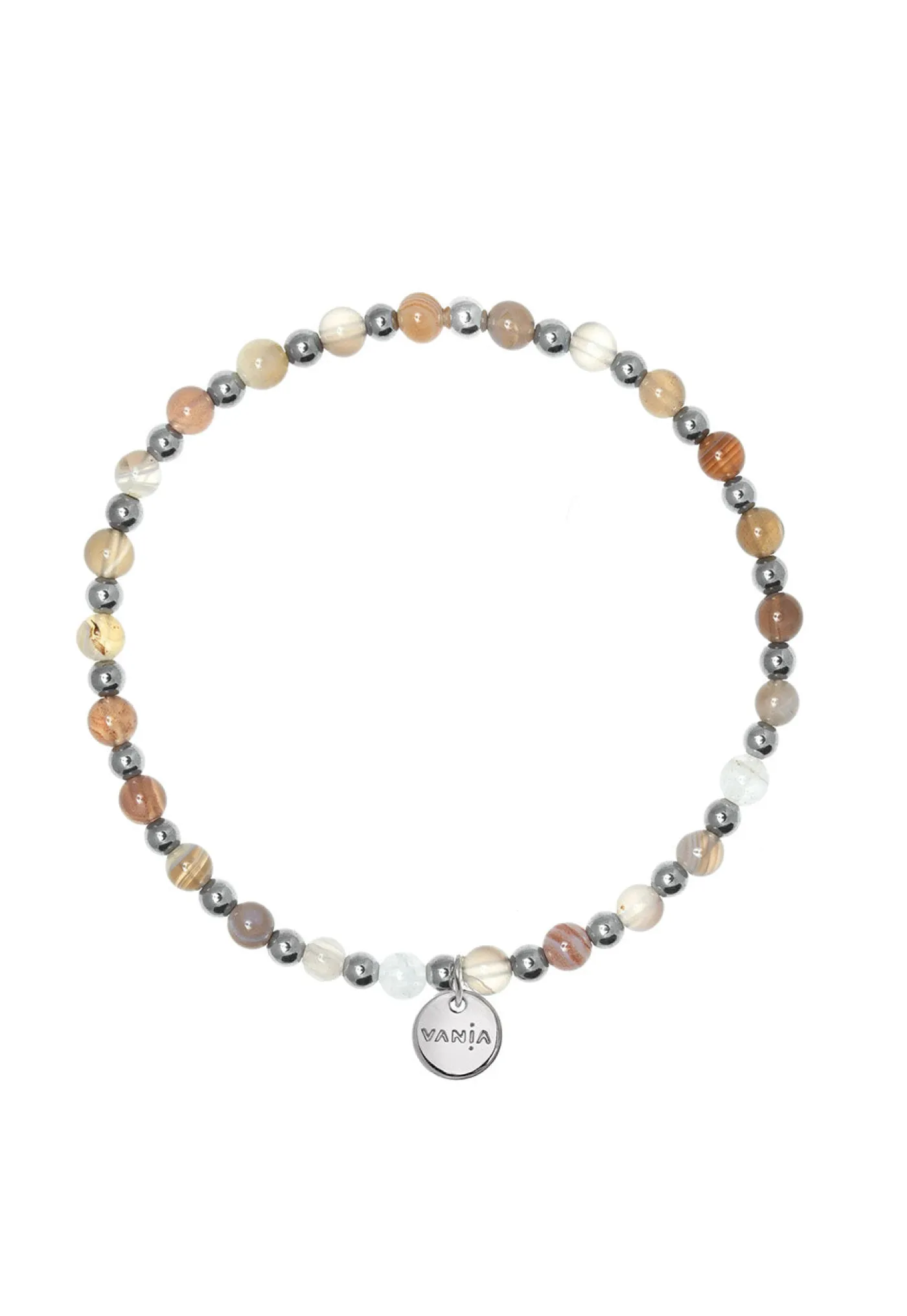stardust_botswana_agate_b_1.webp Discount Stardust Botswana Agate Bracelet - Centauri Women Jewellery | Jewellery