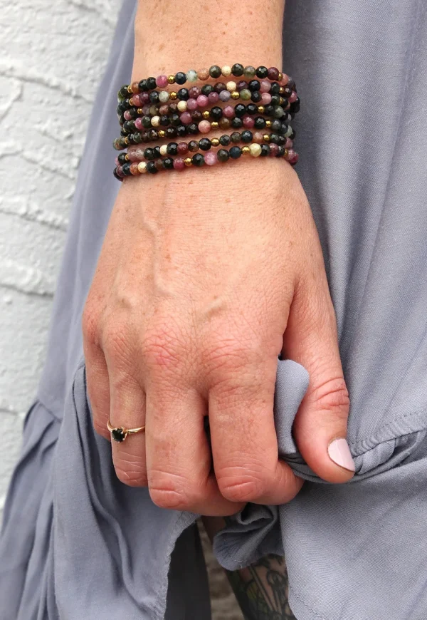 Best Stardust Halley Bracelet - Tourmaline Women Jewellery | Jewellery