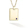 Outlet Stevie Lapis Necklace Women Jewellery | Jewellery