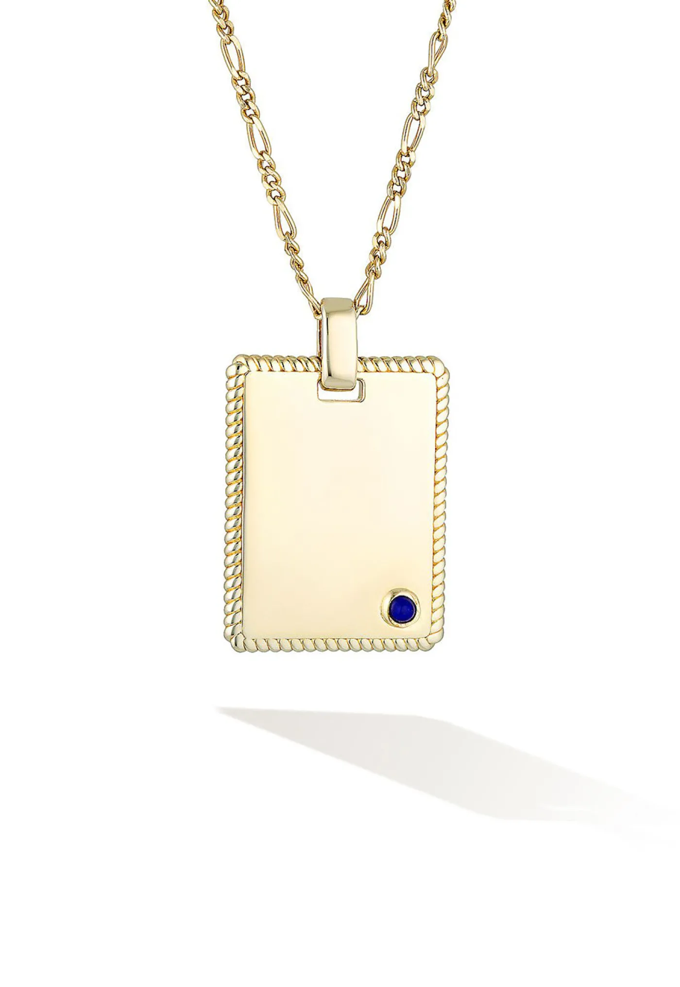 stevie_lapis_necklace_0.webp Outlet Stevie Lapis Necklace Women Jewellery | Jewellery