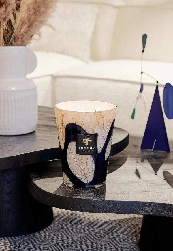 Best Stones/Lazuli Scented Candle Candles