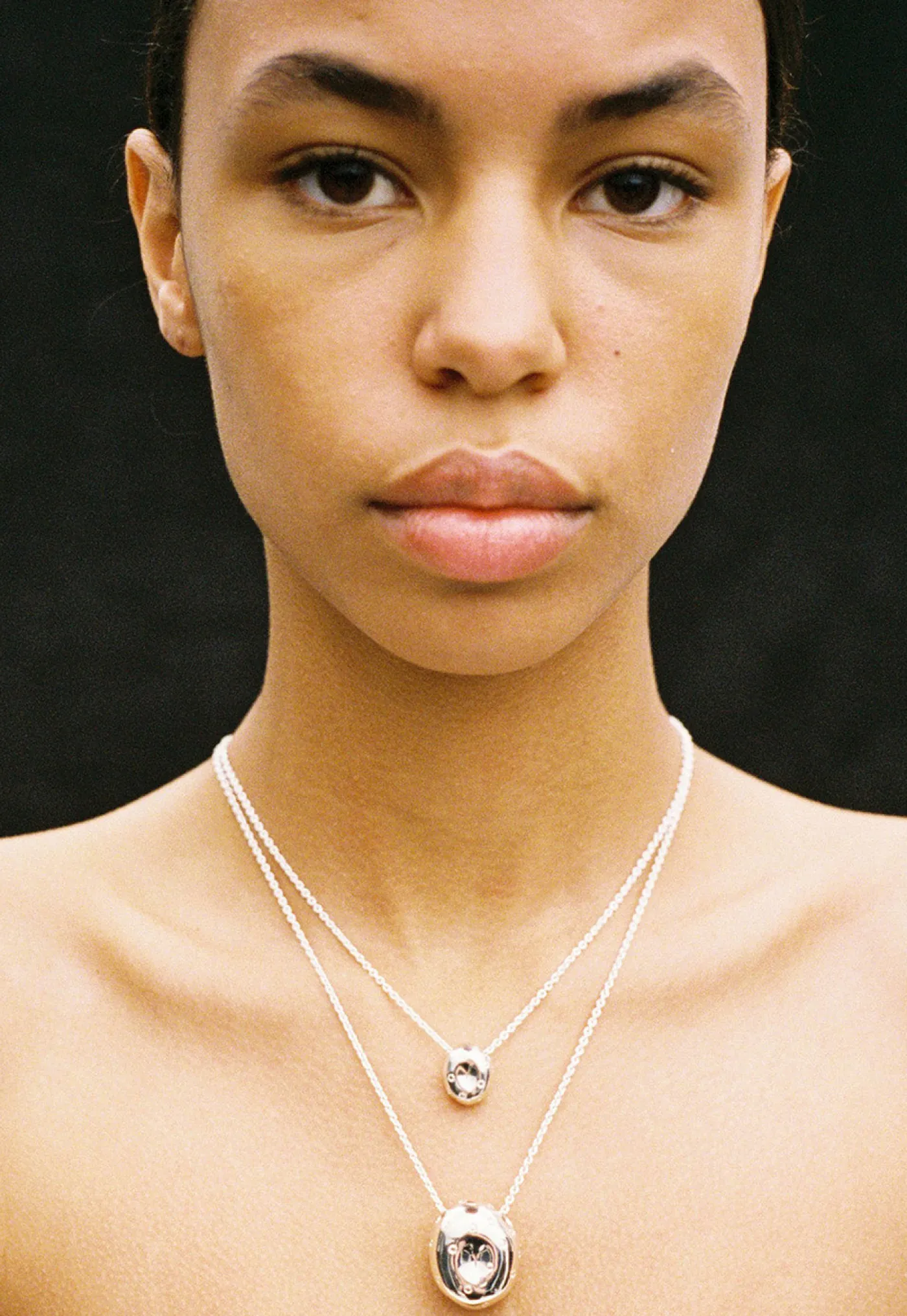 strawberry_necklace_large_3.webp Best Strawberry Necklace Large Women Jewellery | Jewellery