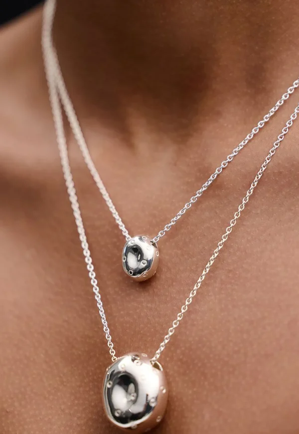 Hot Strawberry Necklace Small Women Jewellery | Jewellery