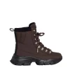 Discount Stroll Snowboot - Dark Brown Women Footwear | Boots
