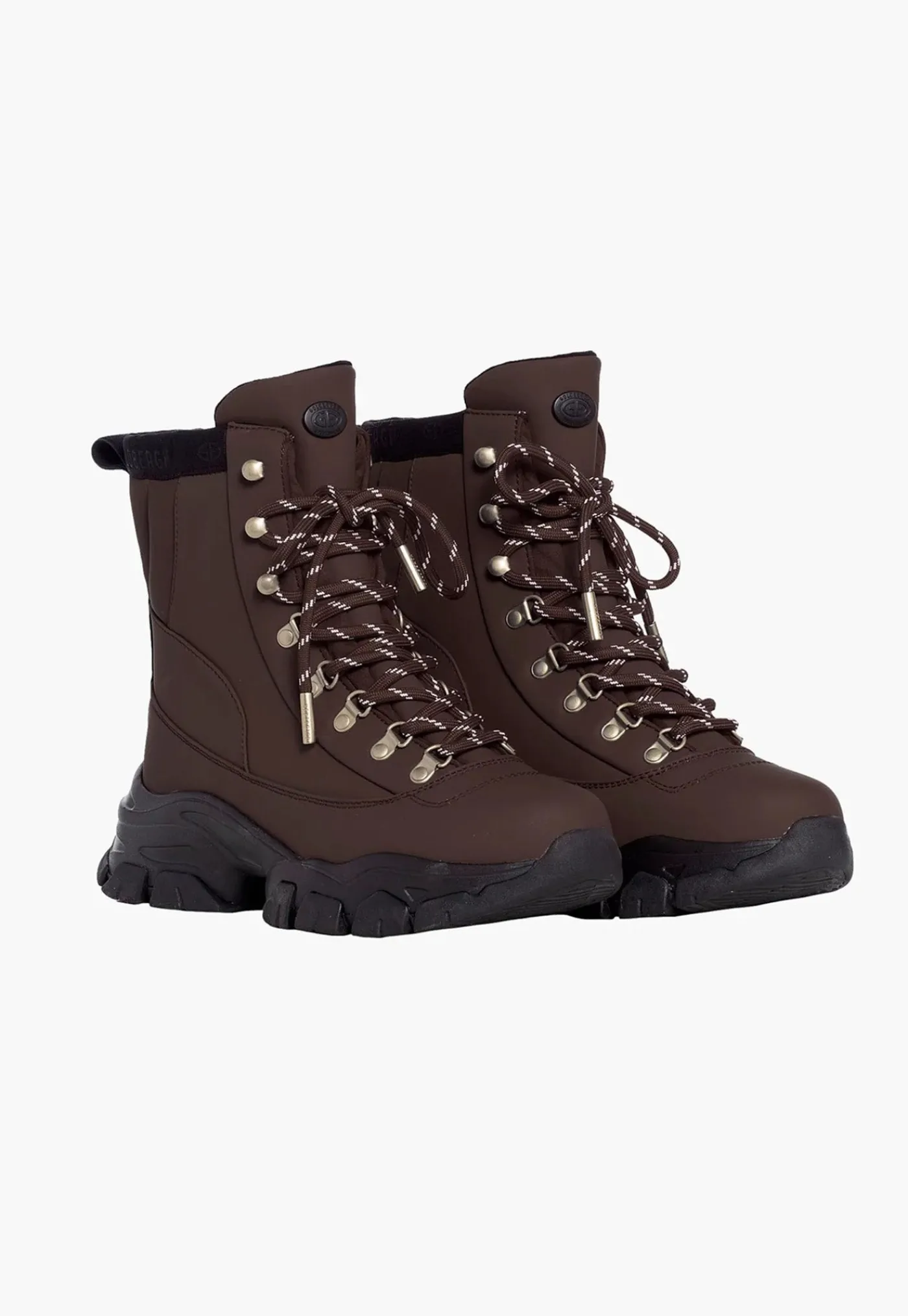 stroll_snowboot__dark_bro_2.webp Discount Stroll Snowboot - Dark Brown Women Footwear | Boots