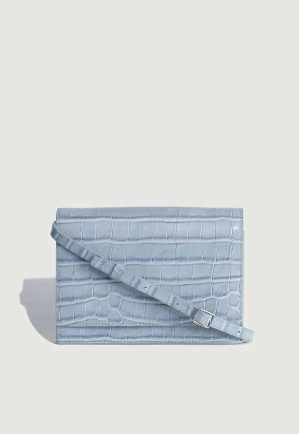 Discount Suki Clutch - Moon Croc Women Bags | Bags