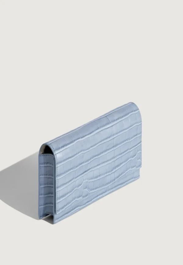 Discount Suki Clutch - Moon Croc Women Bags | Bags