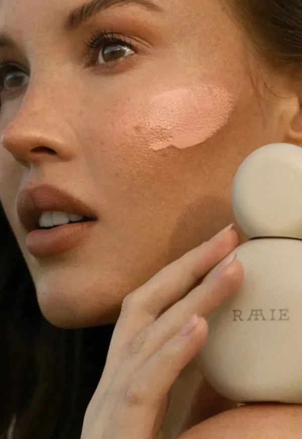 Best Sun Milk Drops SPF50+ Women Skincare