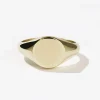 Outlet Sunset Signet Ring Women Jewellery | Jewellery
