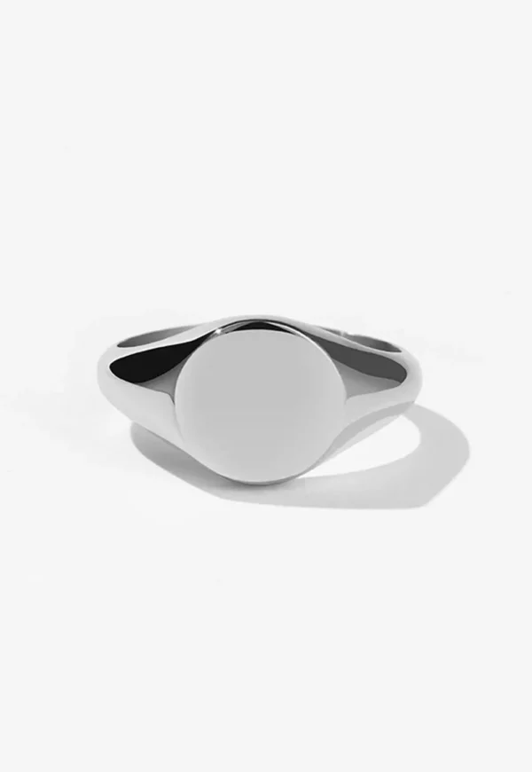 Outlet Sunset Signet Ring Women Jewellery | Jewellery
