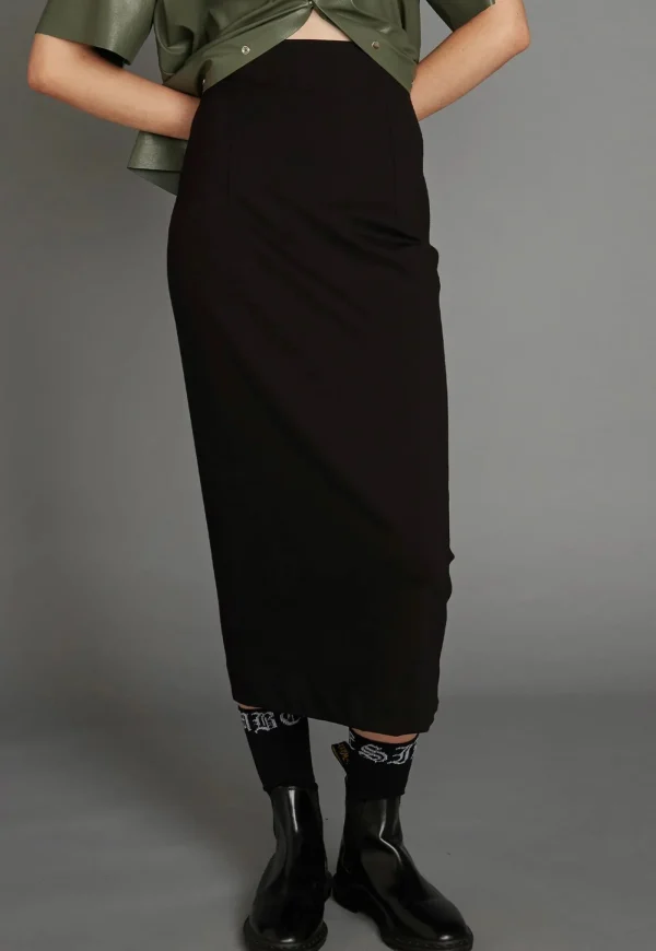 Clearance Svelte Skirt - Blacksmith Women Skirts